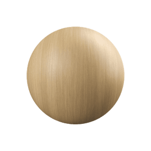 Radial textures