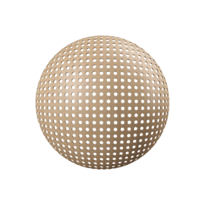 Lucy textures
